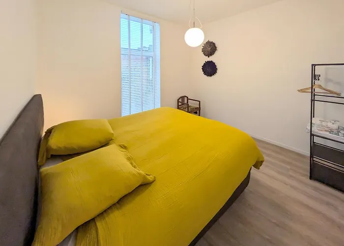 Guesthouse Josephine - Antwerpen