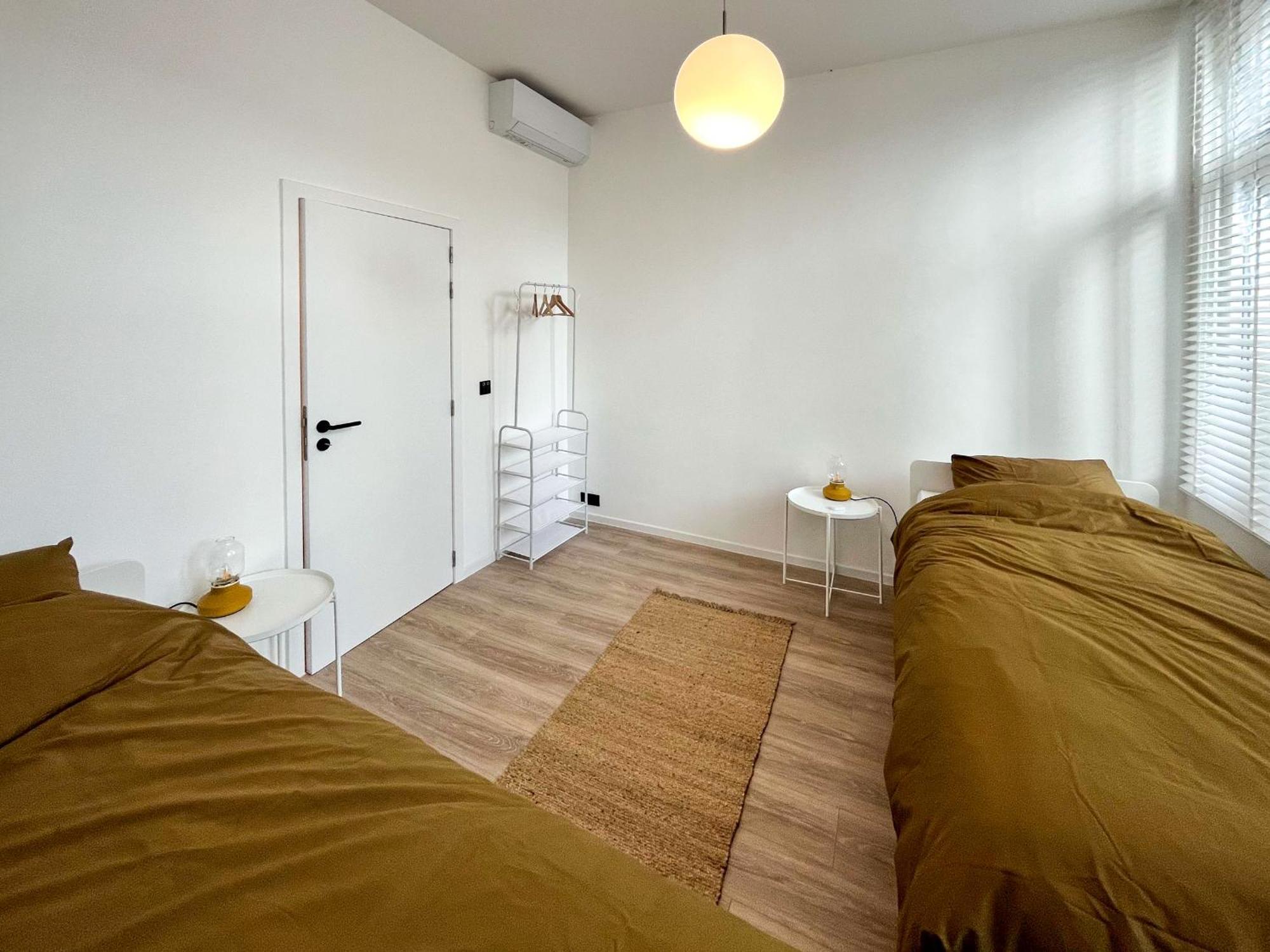 Josephine - Vakantiehuis Antwerpen