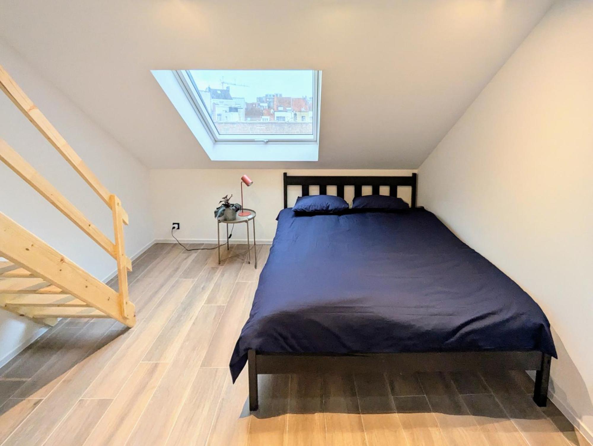 Vakantiehuis Josephine - Antwerpen