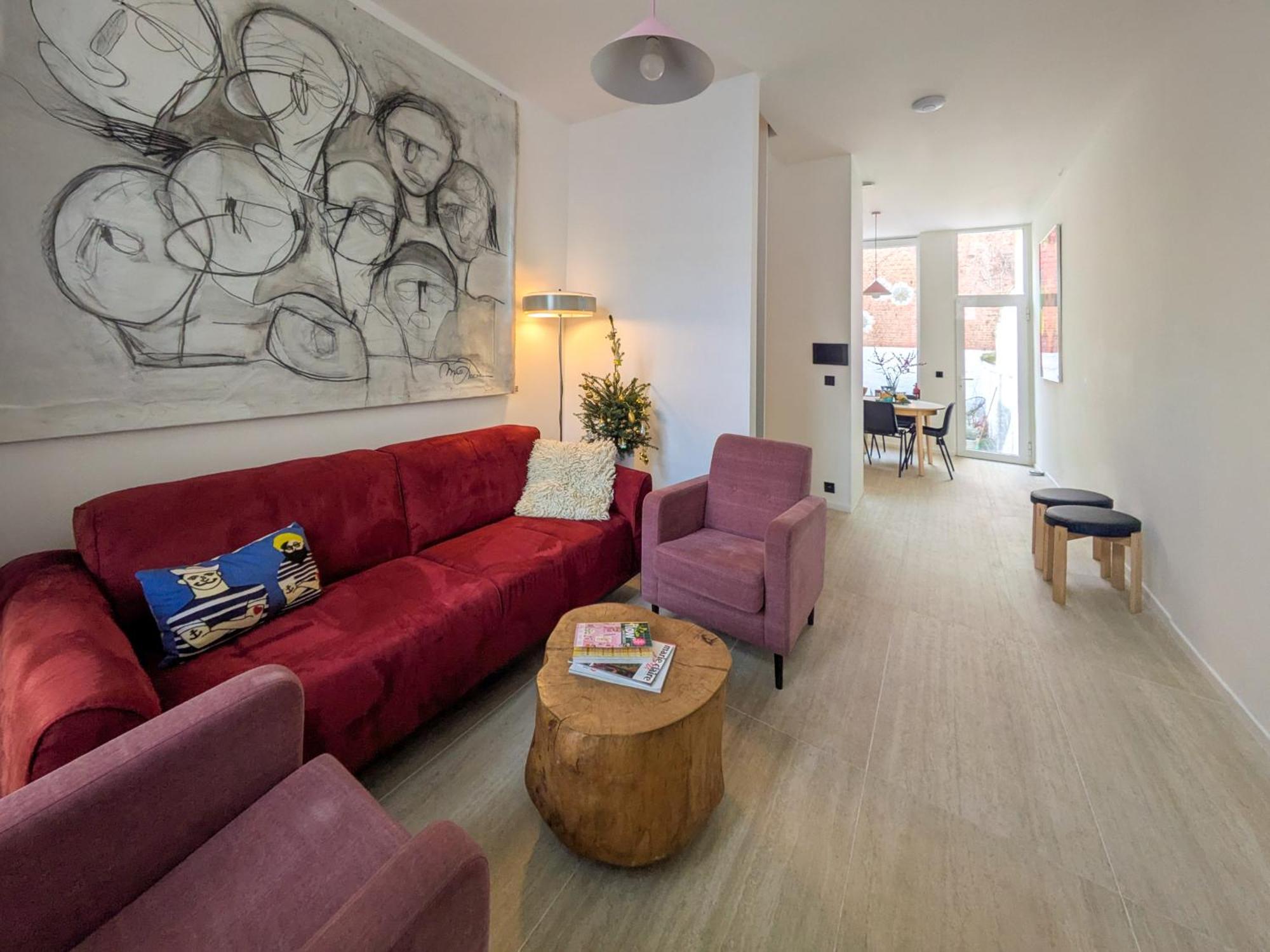 Vakantiehuis Josephine - *